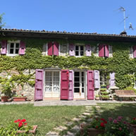 bed and breakfast relax natura parma