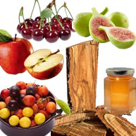 produzione vendita diretta frutta legna pregiata e prodotti artigianali